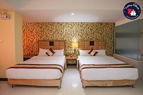 Darling Harbour Residence - Pattaya