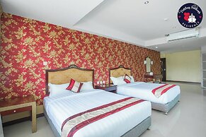 Darling Harbour Residence - Pattaya