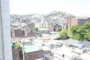 ION HOTEL DONGDAEMOON
