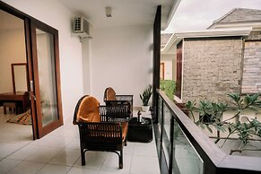 Taman Bali Villa Kerobokan