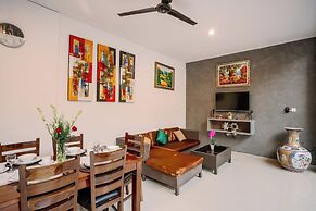 Taman Bali Villa Kerobokan