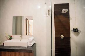 Taman Bali Villa Kerobokan