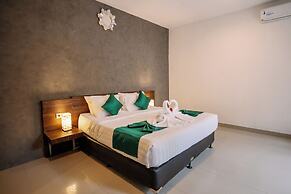 Taman Bali Villa Kerobokan