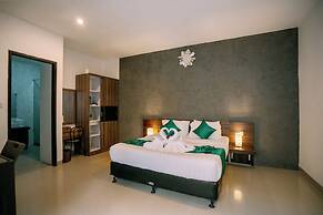 Taman Bali Villa Kerobokan