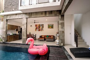 Taman Bali Villa Kerobokan