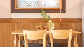 Gapyeong Gold Castle Pension