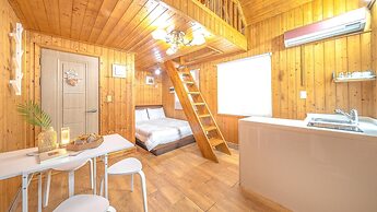 Gapyeong Gold Castle Pension