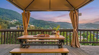 Gapyeong Gold Castle Pension