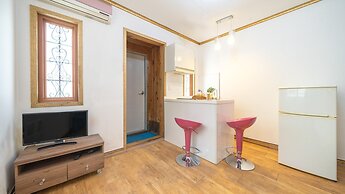 Gapyeong Gold Castle Pension