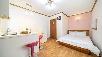 Gapyeong Gold Castle Pension