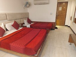 Hotel Le Cashew By A1Rooms