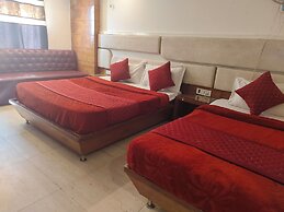 Hotel Le Cashew By A1Rooms