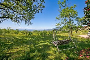 Three Lakes Villa Varese