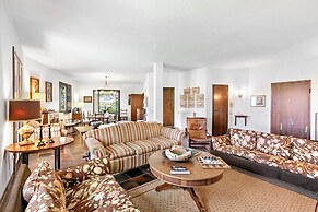 Three Lakes Villa Varese