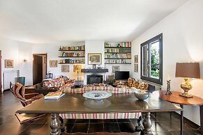 Three Lakes Villa Varese