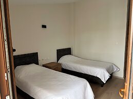 Banaz Eren Otel