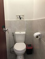 Cafe Moto Hostel