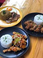 Cafe Moto Hostel