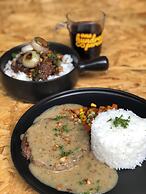 Cafe Moto Hostel