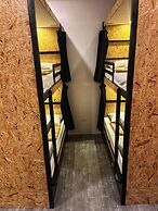 Cafe Moto Hostel
