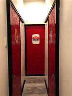 Cafe Moto Hostel