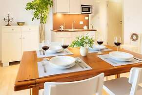 Štanjel Retreat Apartment Standart  1.1