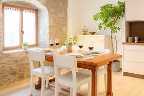 Štanjel Retreat Apartment Standart  1.1