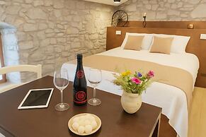 Štanjel Retreat Apartment Standart  1.1
