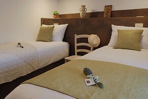 Štanjel Retreat Apartment Standart  1.1