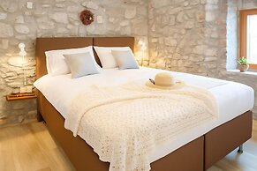 Štanjel Retreat Apartment Standart  1.1