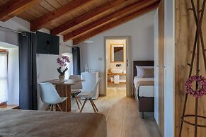 Štanjel Retreat Apartment Standart  1.1