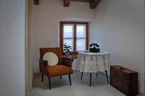 Stanjel Retreat Apartment 2.1