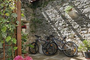Stanjel Retreat Apartment 2.1