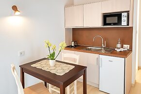 Stanjel Retreat Apartment 2.1