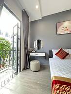 Tay Ninh City Hotel