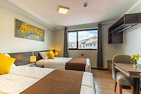 Tikala Cusco Boutique Hotel