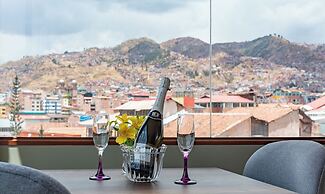 Tikala Cusco Boutique Hotel