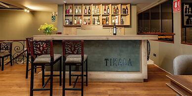 Tikala Cusco Boutique Hotel