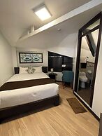Tikala Cusco Boutique Hotel
