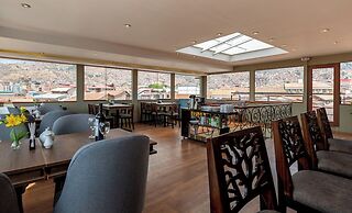 Tikala Cusco Boutique Hotel