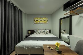 Tikala Cusco Boutique Hotel