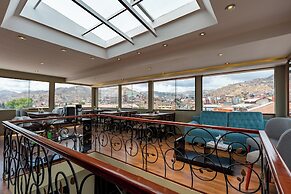Tikala Cusco Boutique Hotel