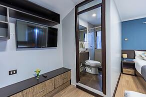 Tikala Cusco Boutique Hotel
