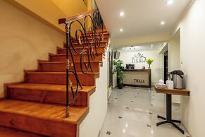 Tikala Cusco Boutique Hotel