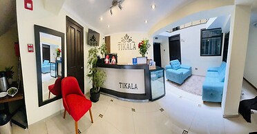 Tikala Cusco Boutique Hotel