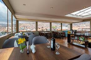 Tikala Cusco Boutique Hotel
