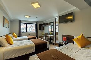 Tikala Cusco Boutique Hotel