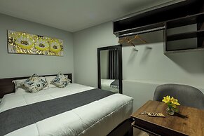 Tikala Cusco Boutique Hotel
