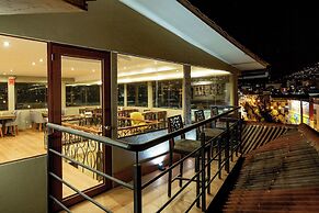 Tikala Cusco Boutique Hotel