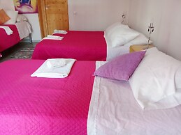 Smeralda room's